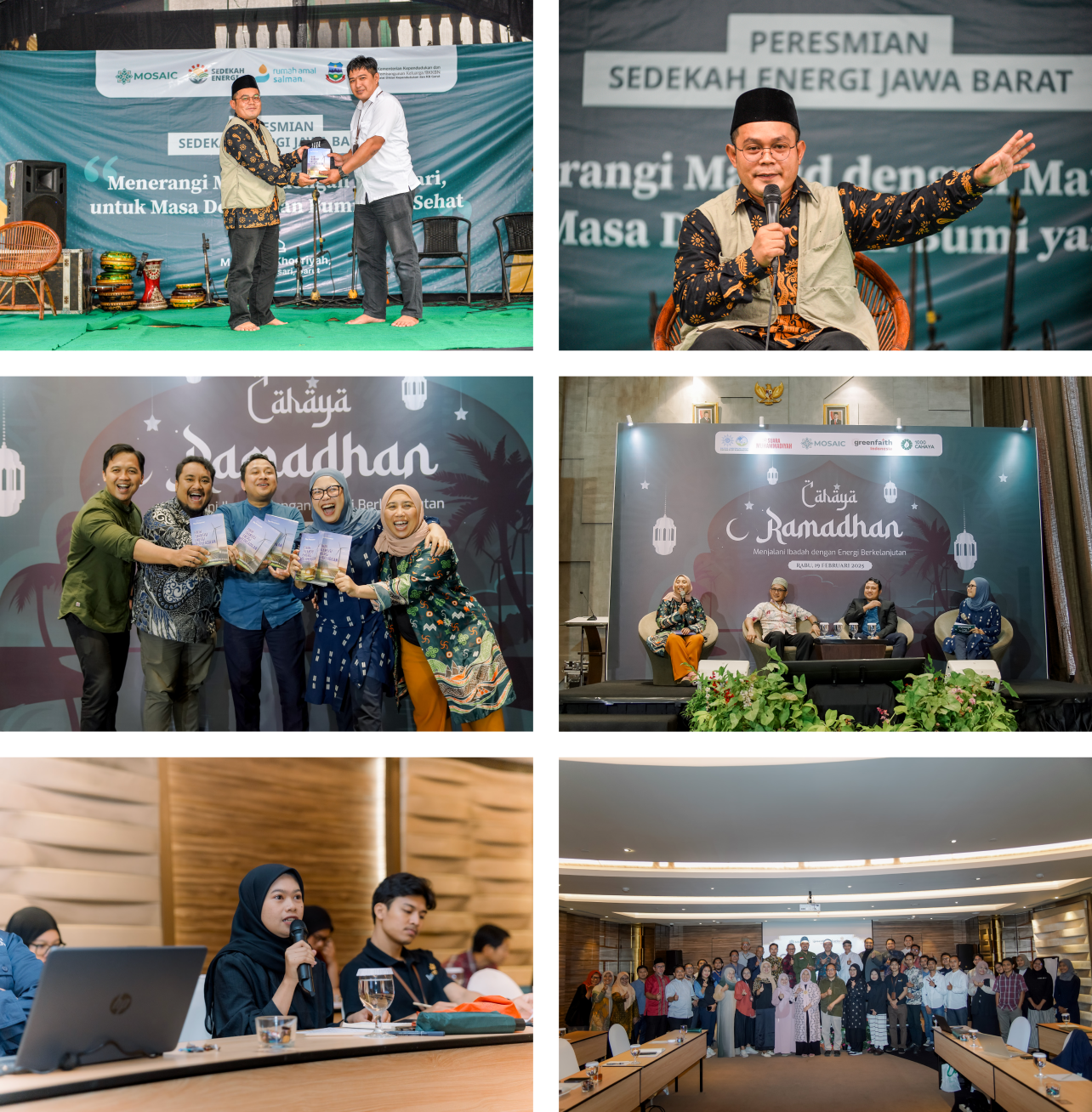 Dokumentasi Kegiatan